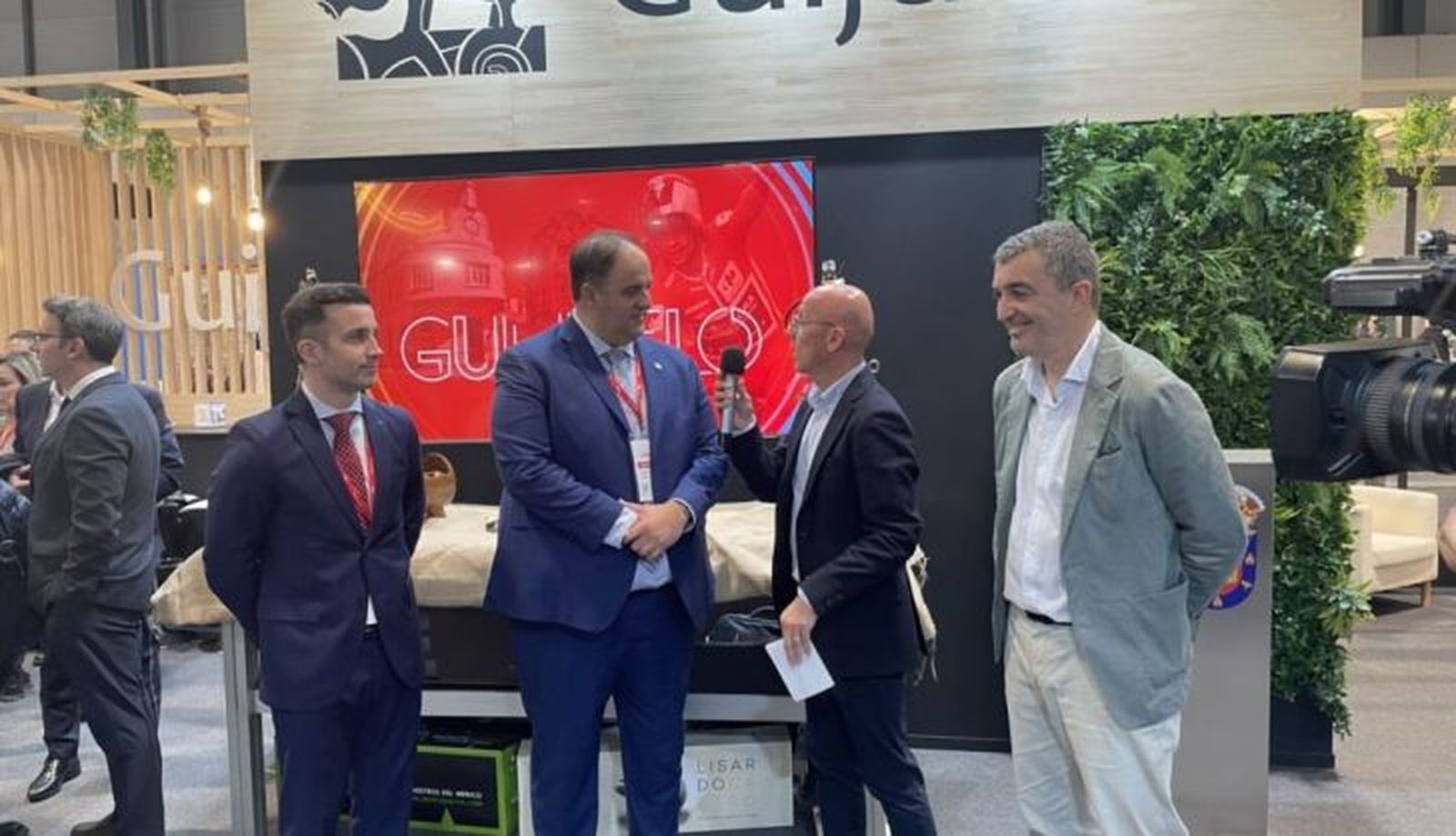 Guijuelo en Fitur 2025 (11)