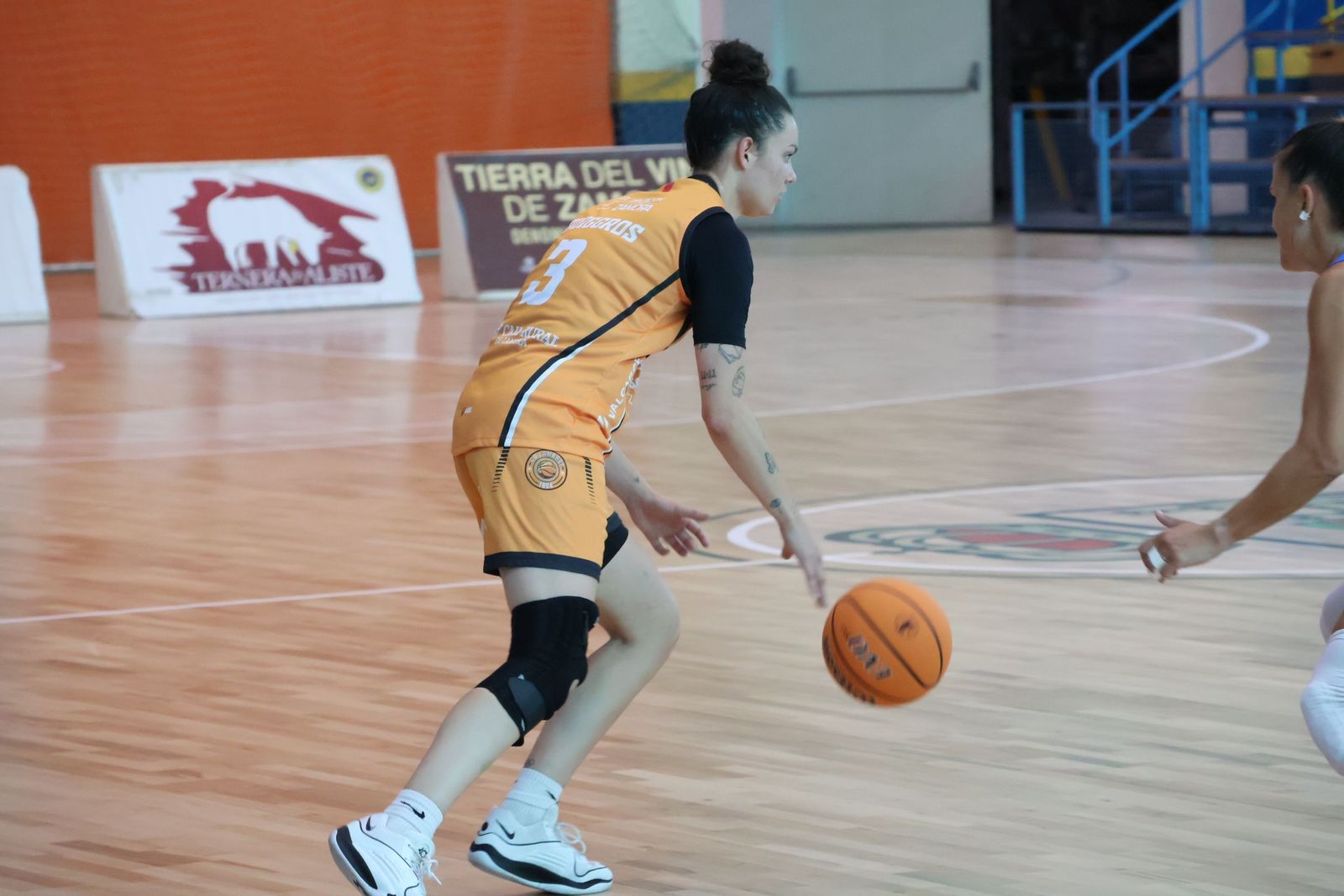 CD Zamarat   Adareva Tenerife (26)