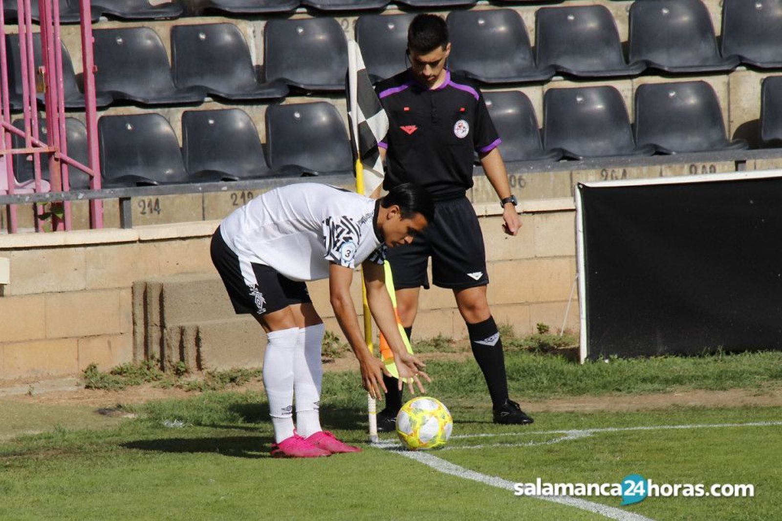 MONARREZ LA GRANJA 2