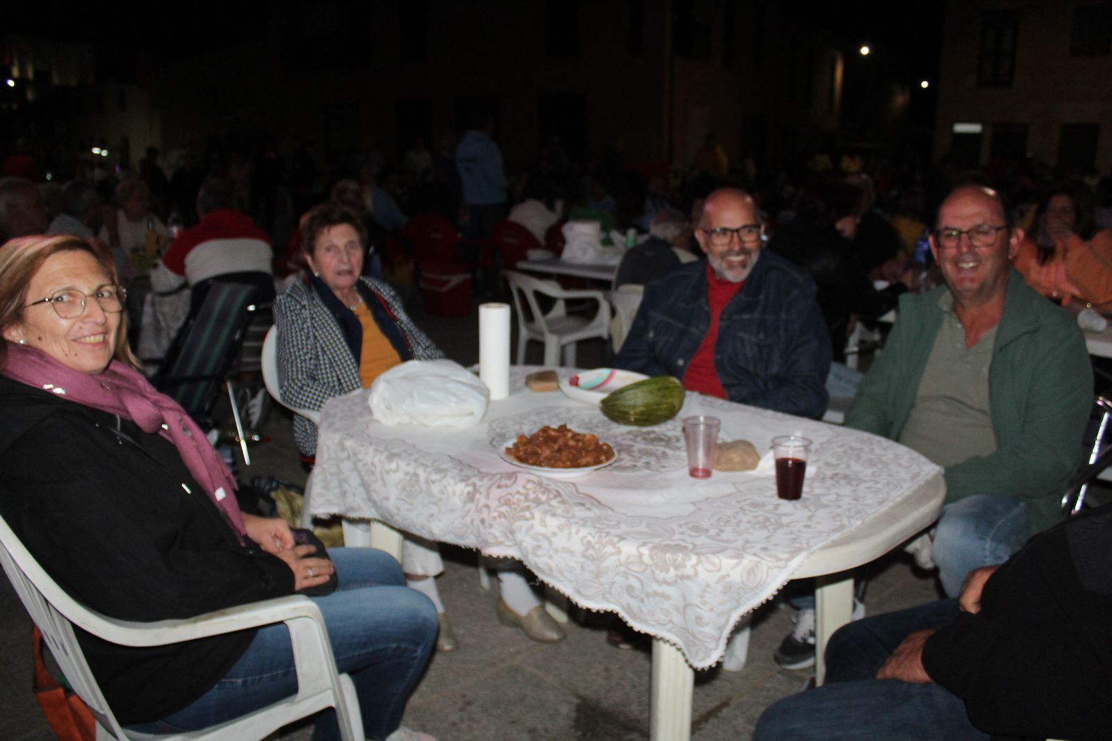 Villoria celebra su Merienda de la Vaca ante un último día de fiestas repleto de emoción