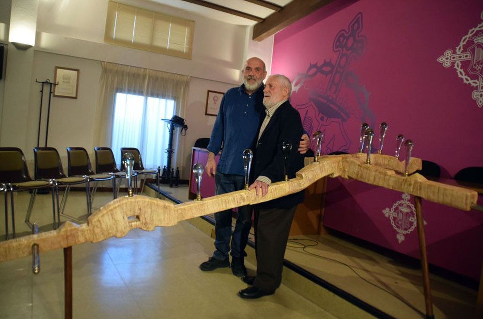 Regueras luz vida coomonte