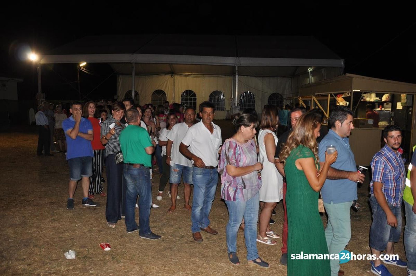 Concierto de Camela (86)