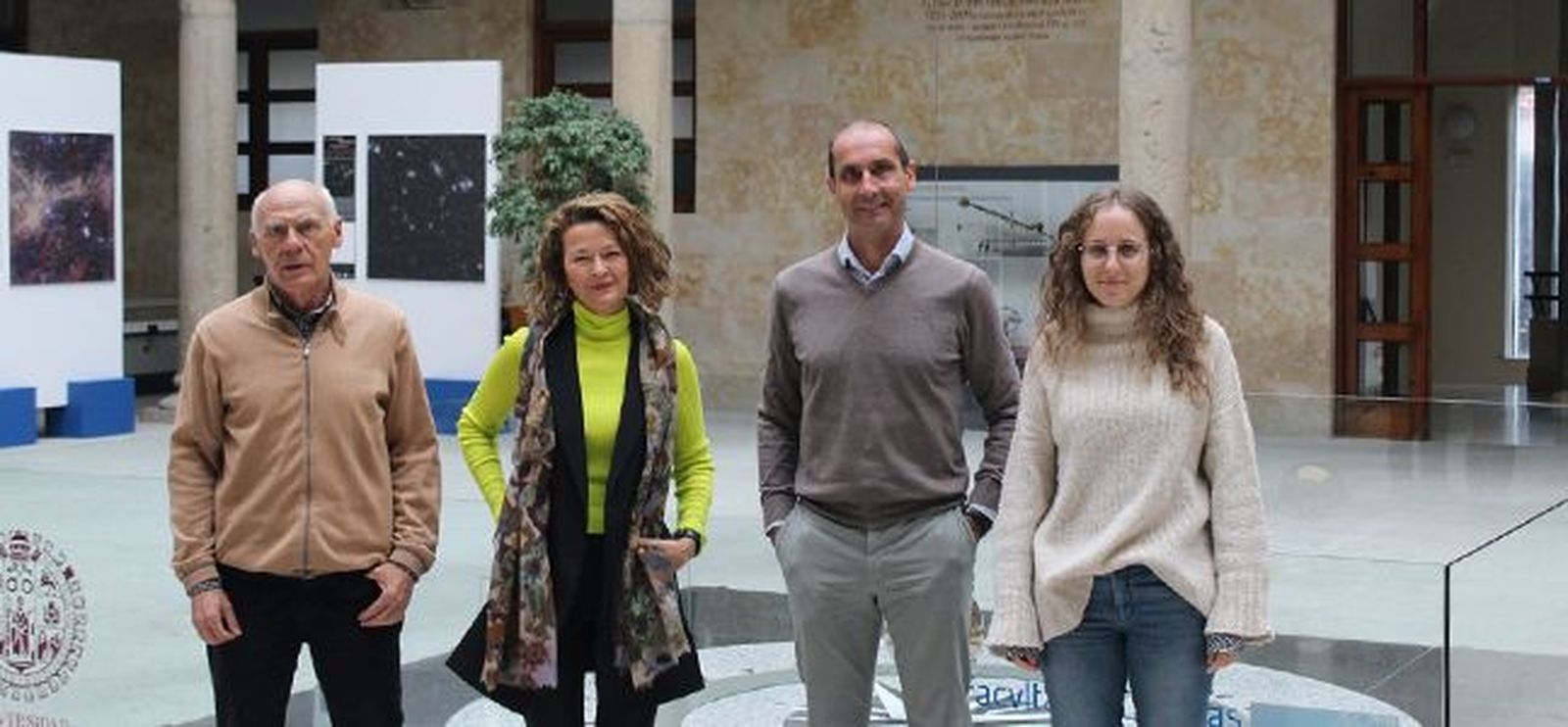 Investigación de renovables con un estudio sobre el potencial de las plantas termosolares