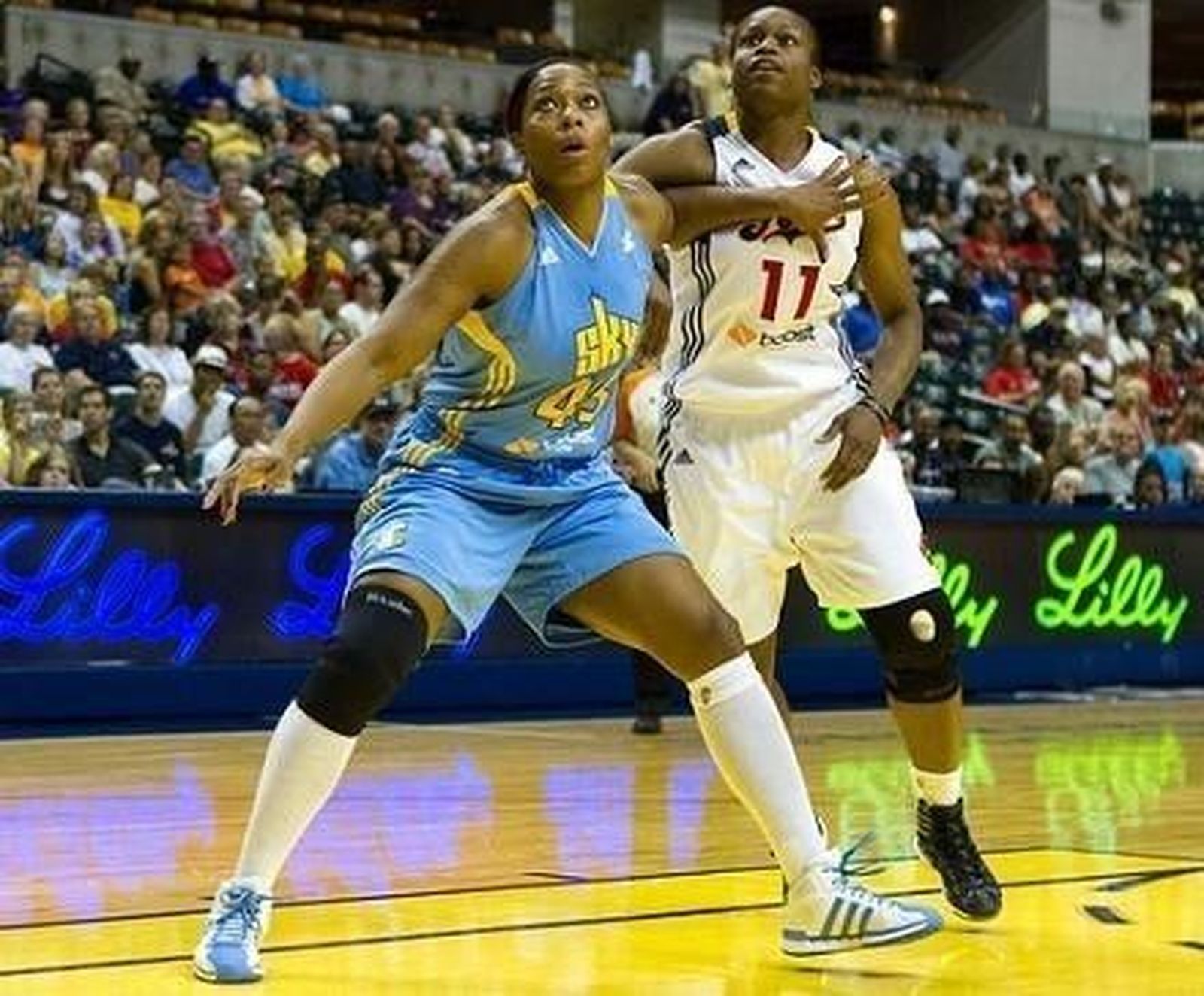 Willingham regresa a Avenida