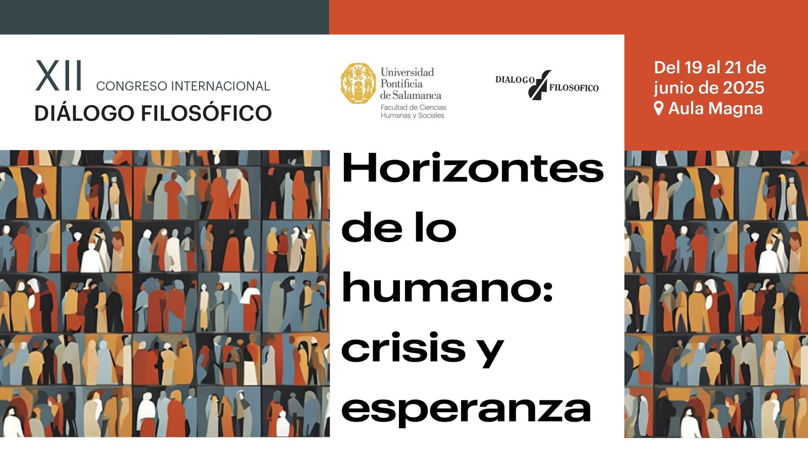 PANTALLA   HORIZONTES DE LO HUMANO