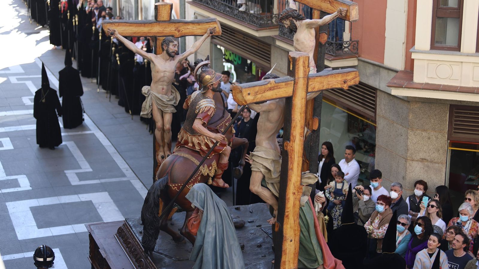 Imagen de La Lanzada