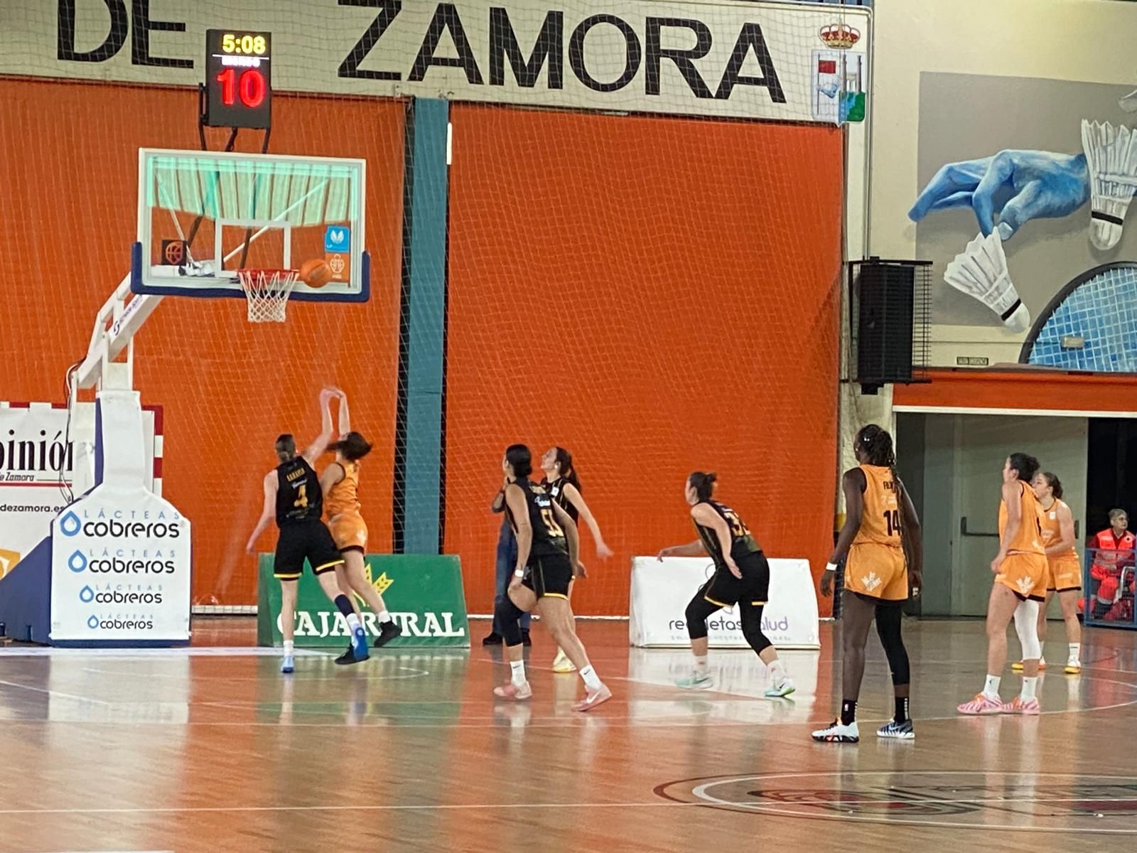 GALERÍA | CD Zamarat - Paterna