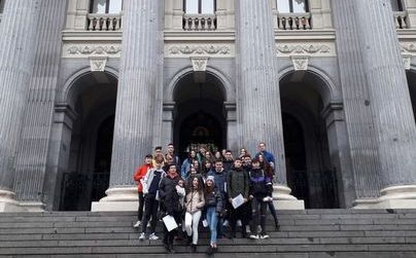 IES Leonardo Alba (5) result