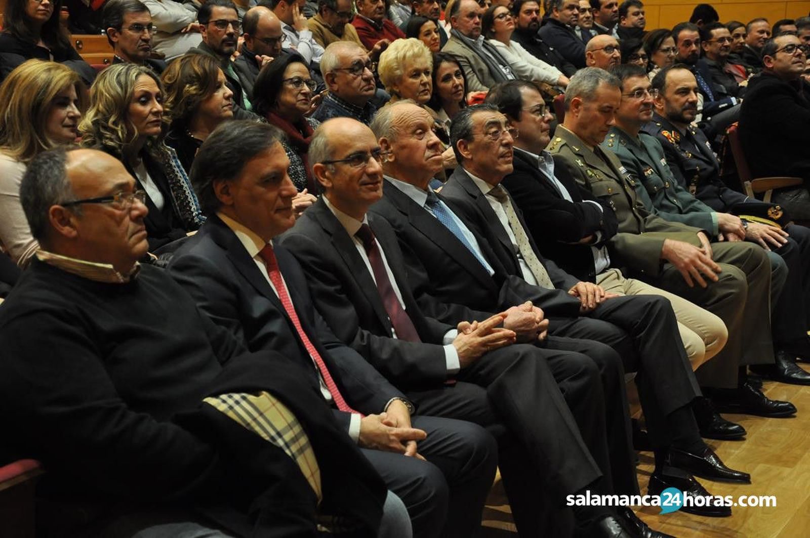Inauguración del auditorio de Villares de la Reina (59)