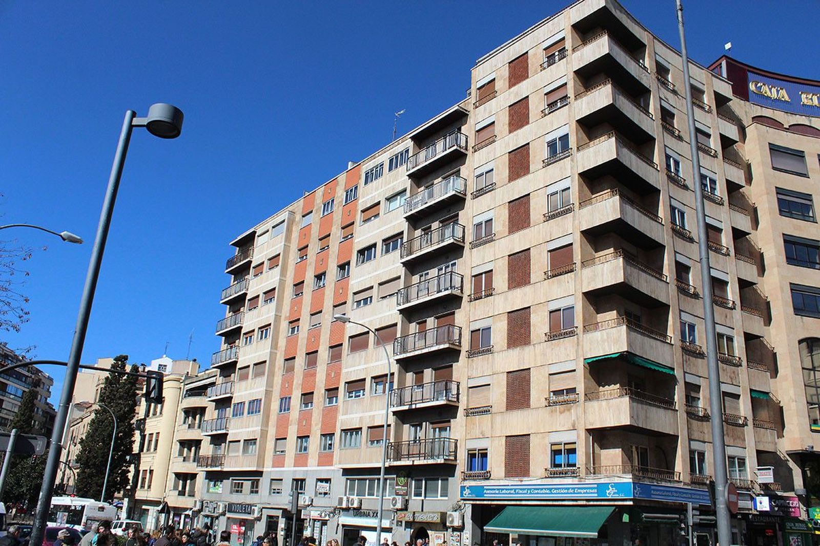 Viviendas alquiler venta19