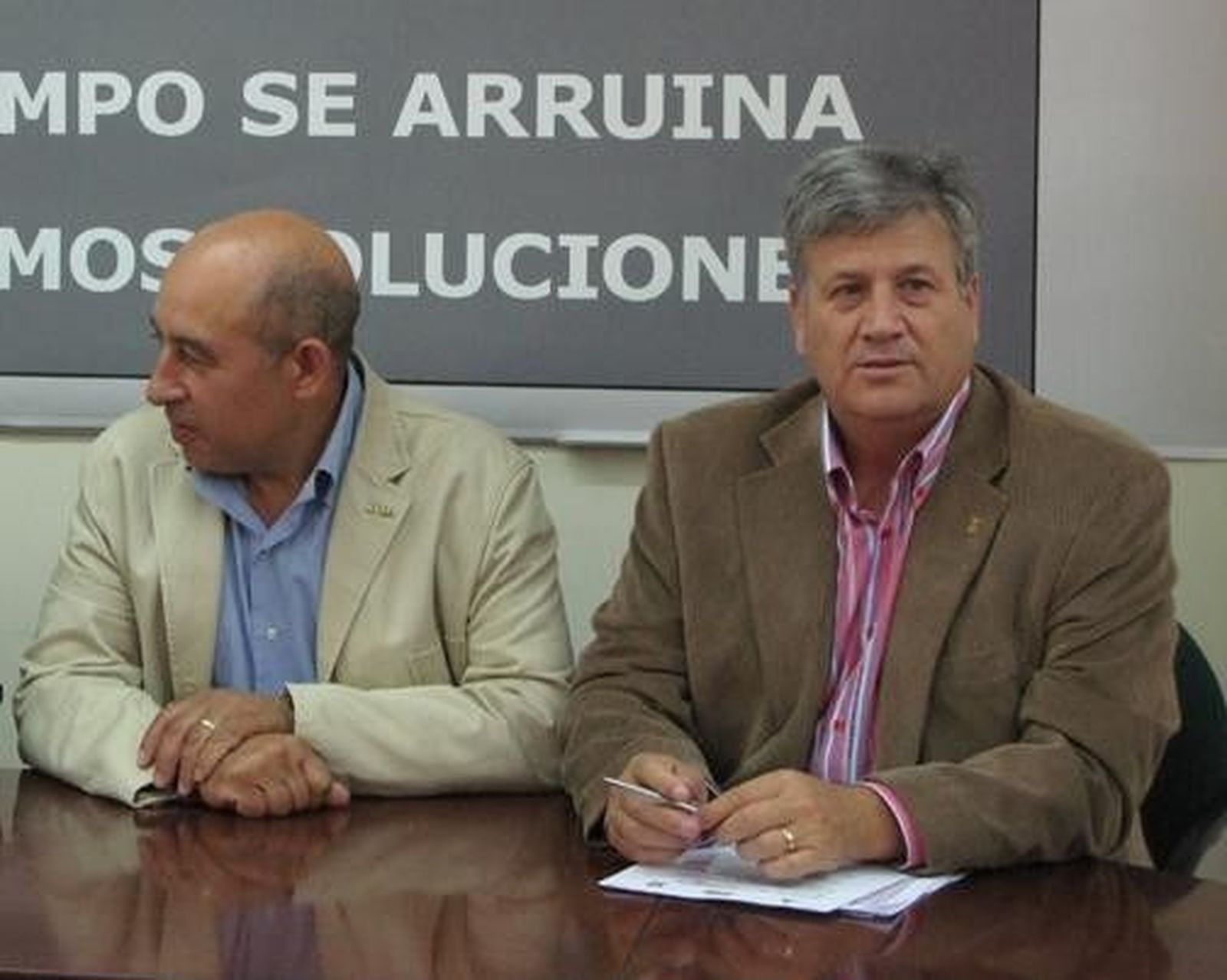 La Alianza solicita a la Junta que transfiera con urgencia el pago de la prima de vaca nodriza