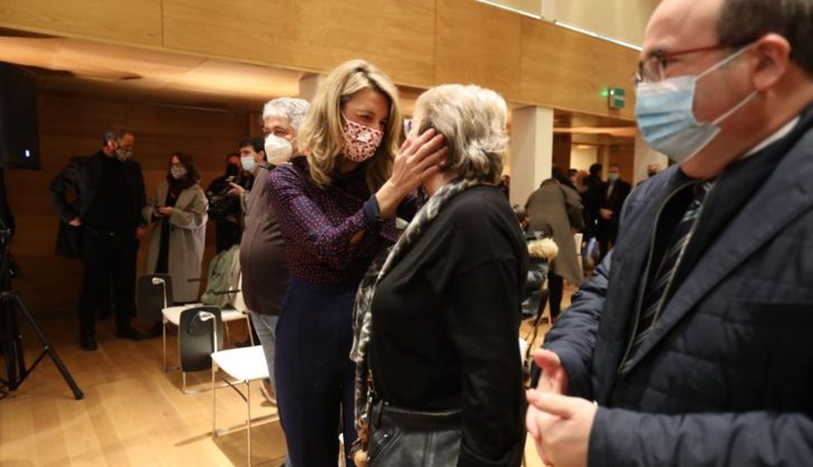 Centro Documental de la Memoria Histórica