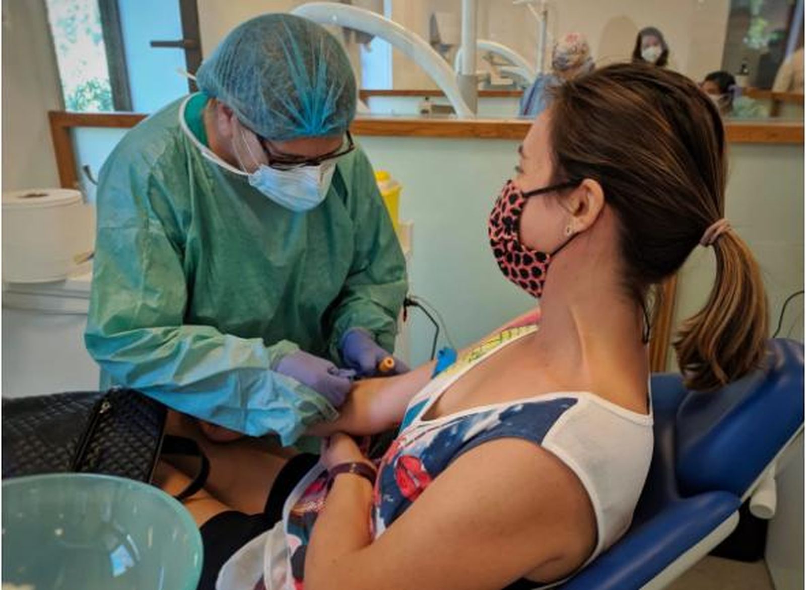 Test serologicos usal