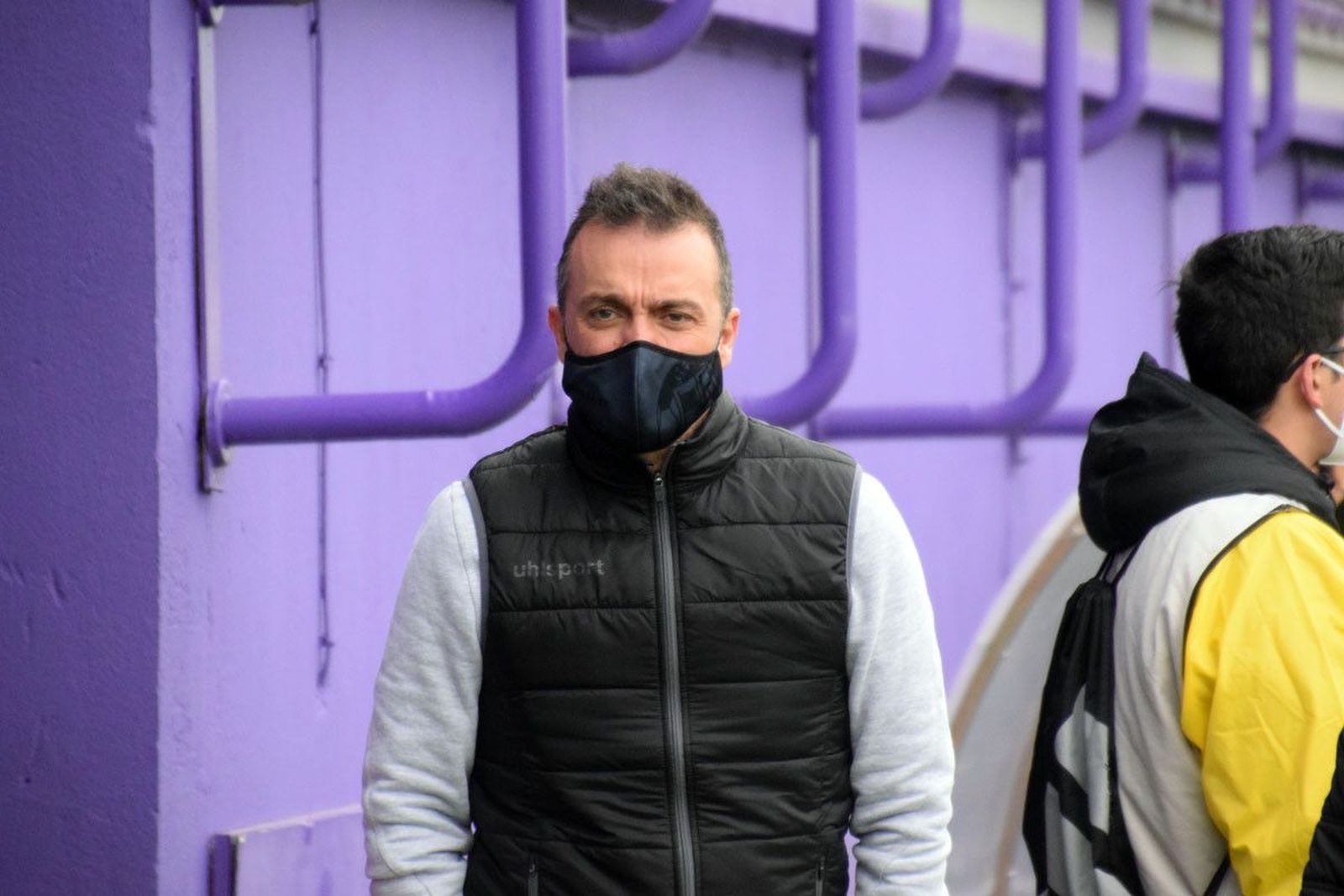 Muchas dudas en el seno del Zamora CF sobre una Primera RFEF que “beneficiará a los filiales”