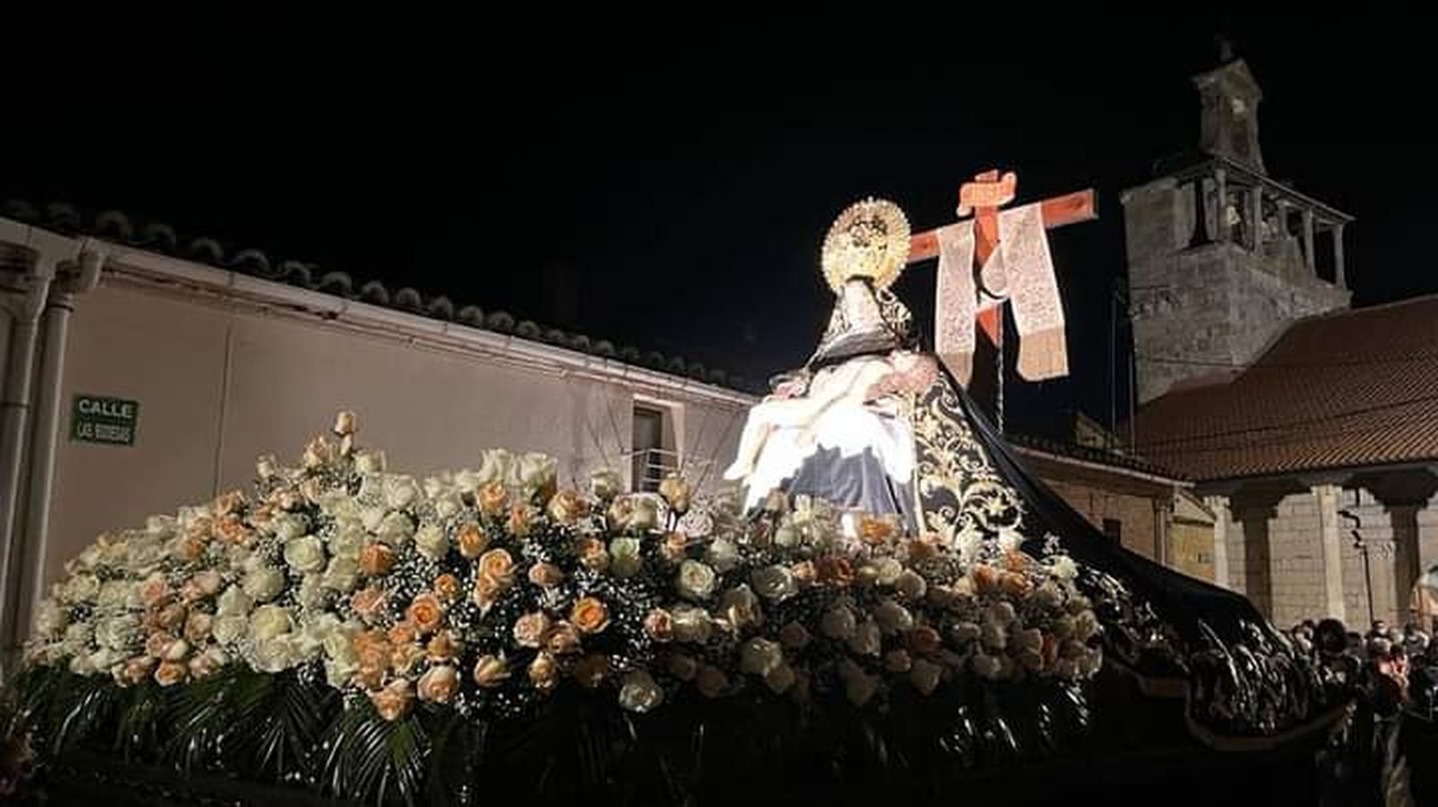 Cofradía Nuestra Madre de las Angustias de El Perdigón (7)