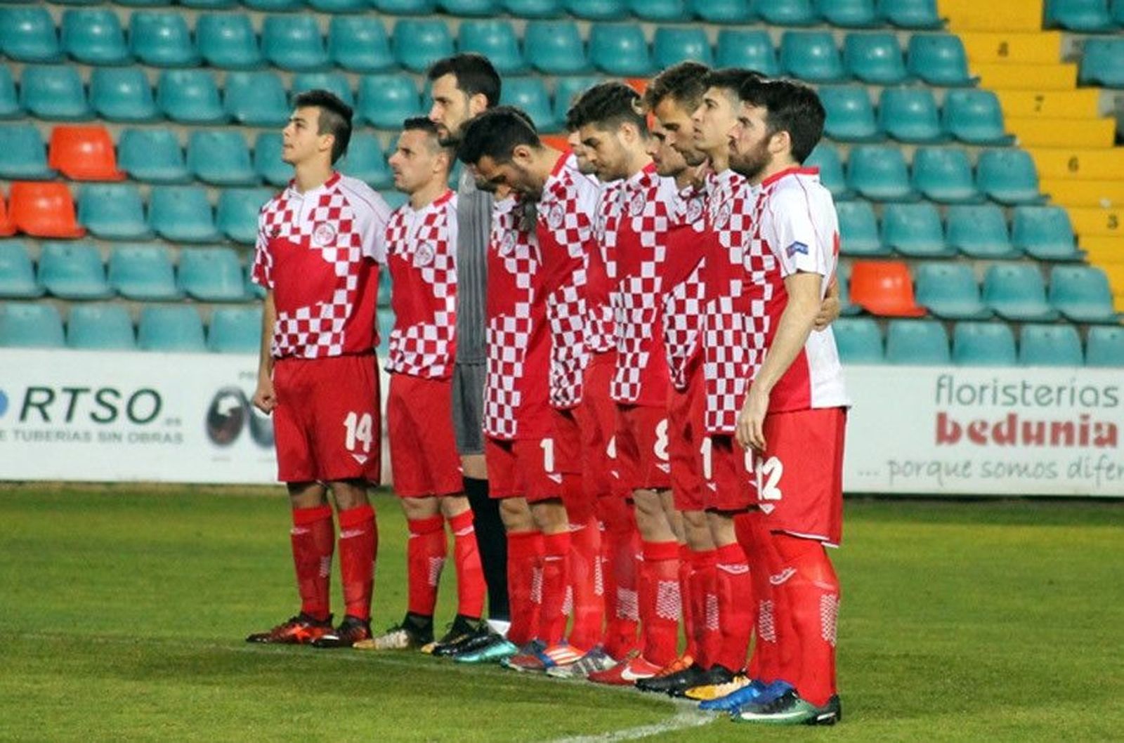 Seleccion regional helmantico