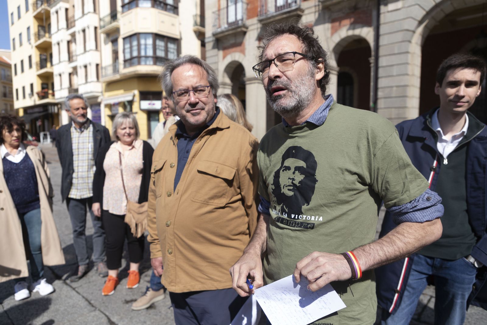 El Ayuntamiento gasta más de 300.000 euros en publicidad en los medios de comunicación:  este es el arbitrario reparto