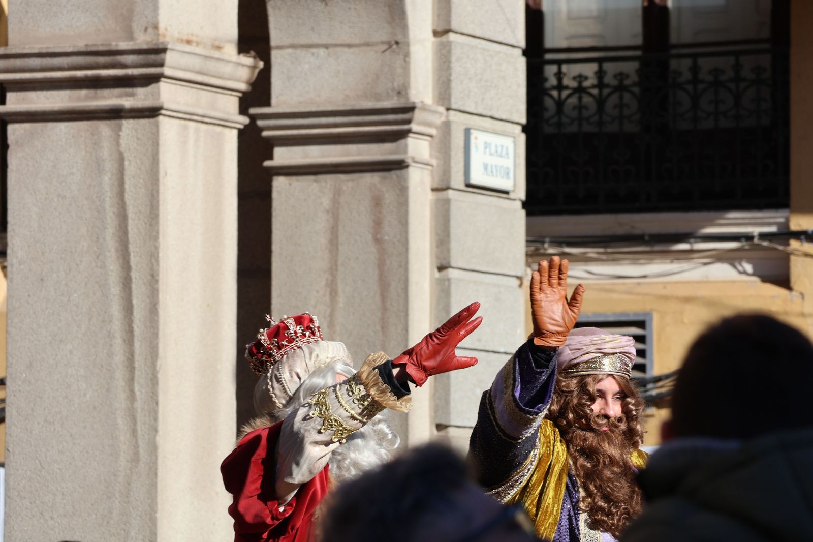 Llegada de los Reyes Magos a Zamora (53).JPG