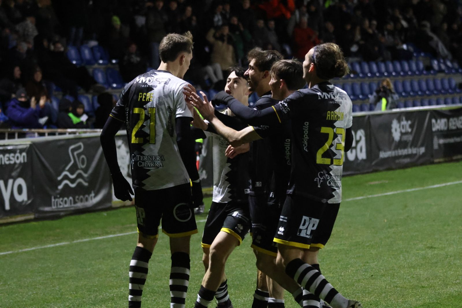 Unionistas - Talavera