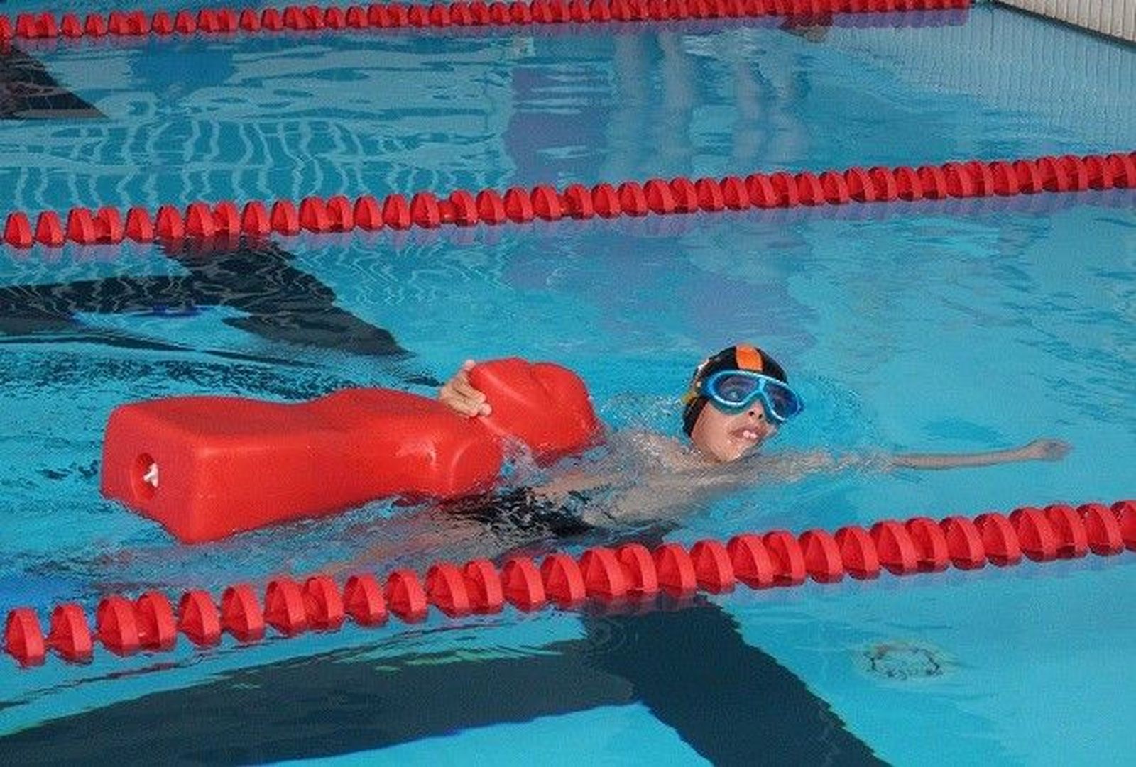 2025 01 24 IMAGEN 1 Commpetición de Salvamento y Socorrismo