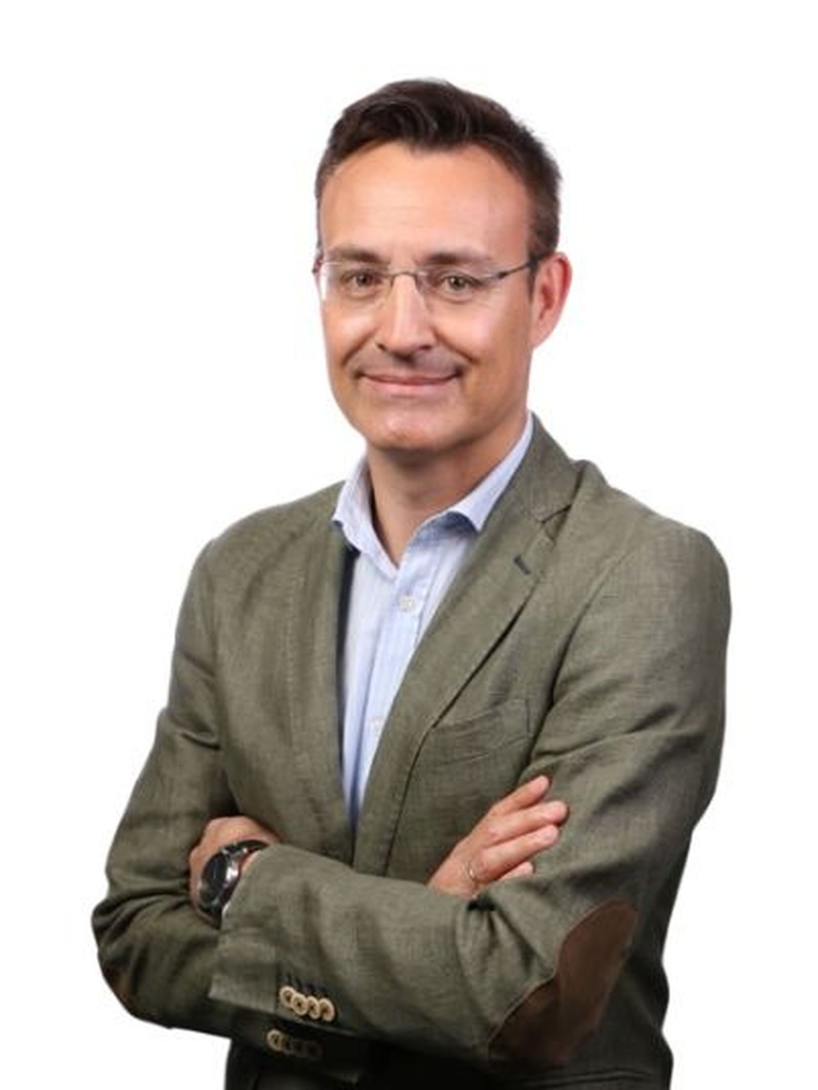 Roberto Martín Reyes. Unidad Integral de Cardiología