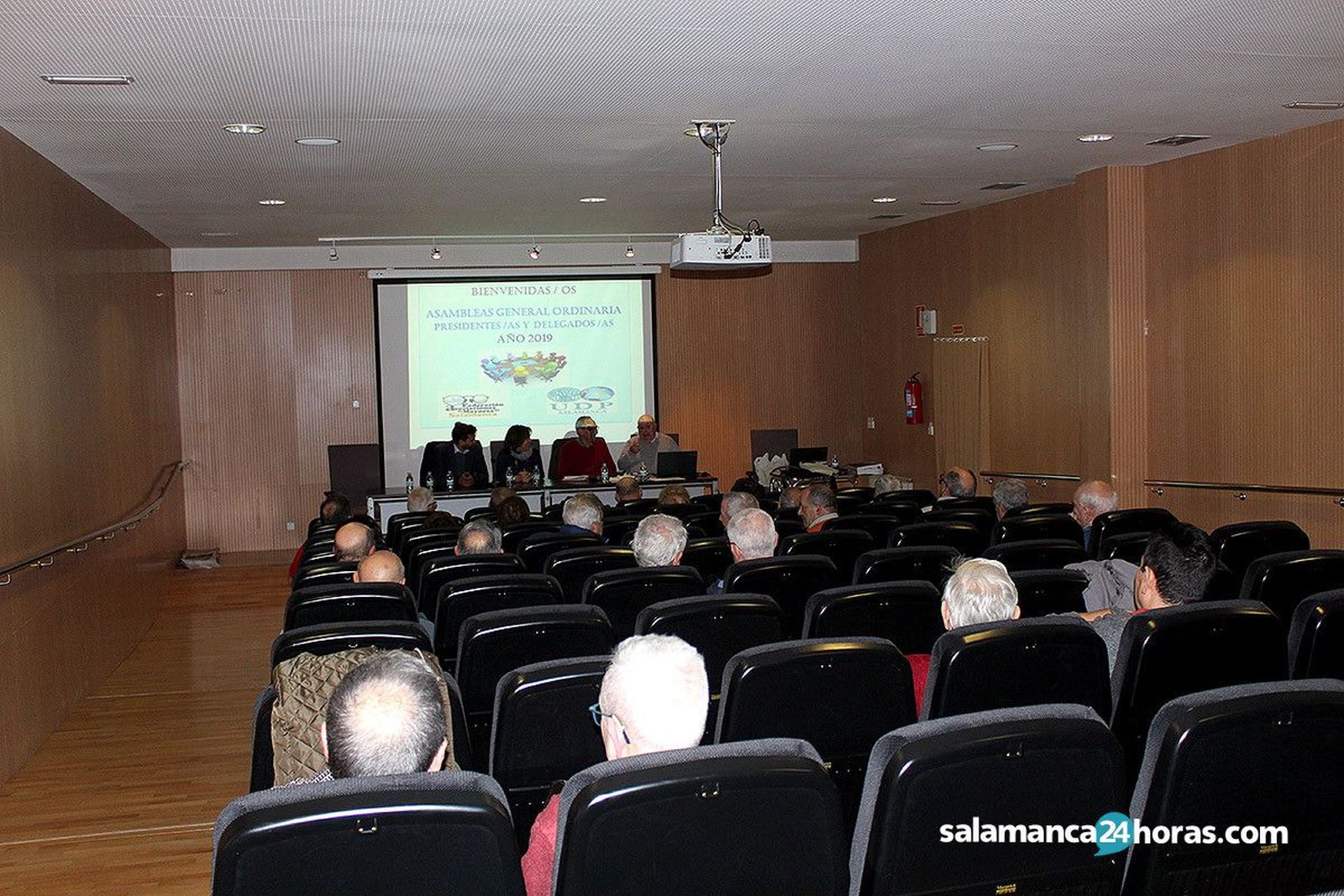 Asamblea general ordinaria famasa14 Asamblea general ordinaria famasa14