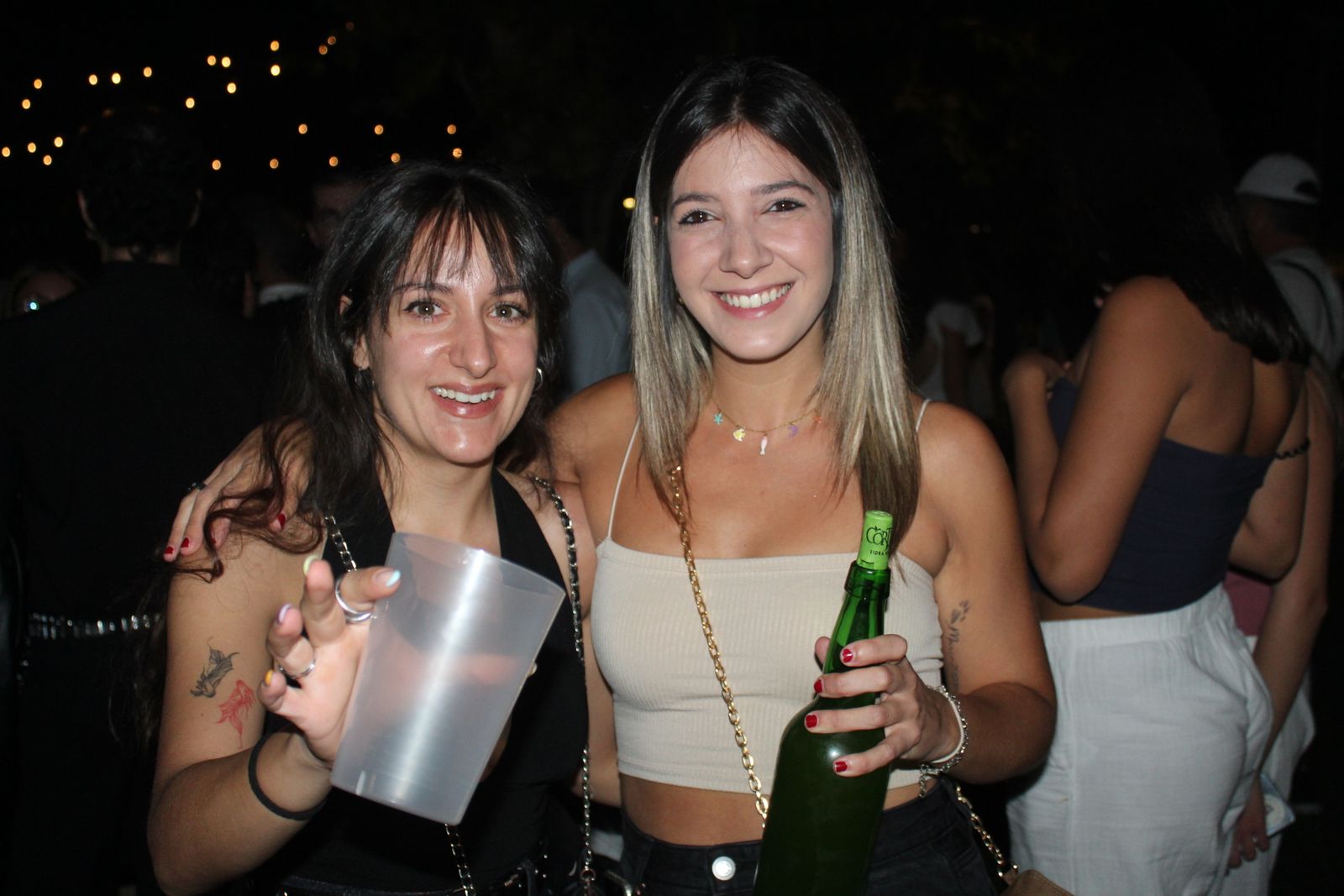 Los salmantinos calientan motores para el primer fin de semana de las Ferias y Fiestas con la Feria de Día