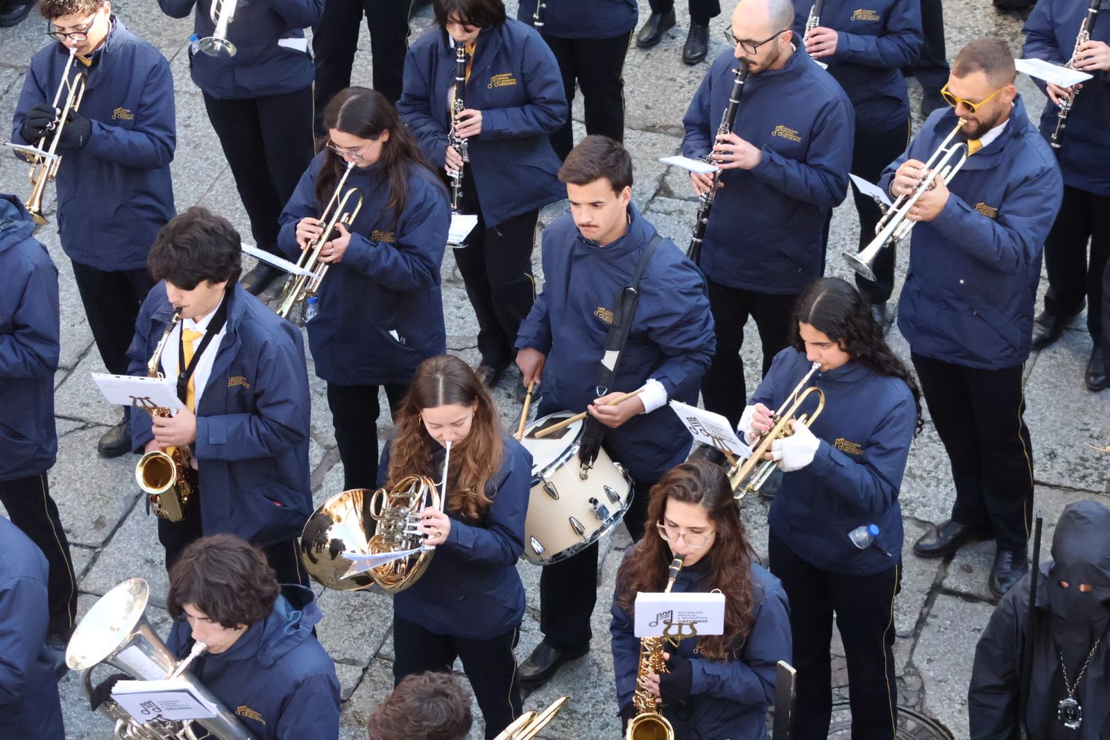 GALERÍA | Revive en imágenes la procesión de Jesús Nazareno