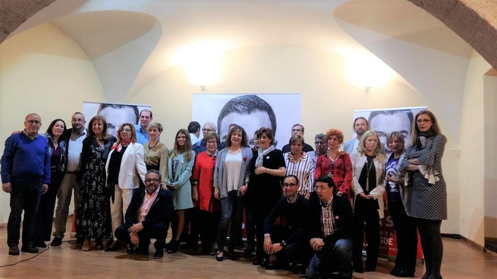 Foto Iratxe en Béjar (Copy)