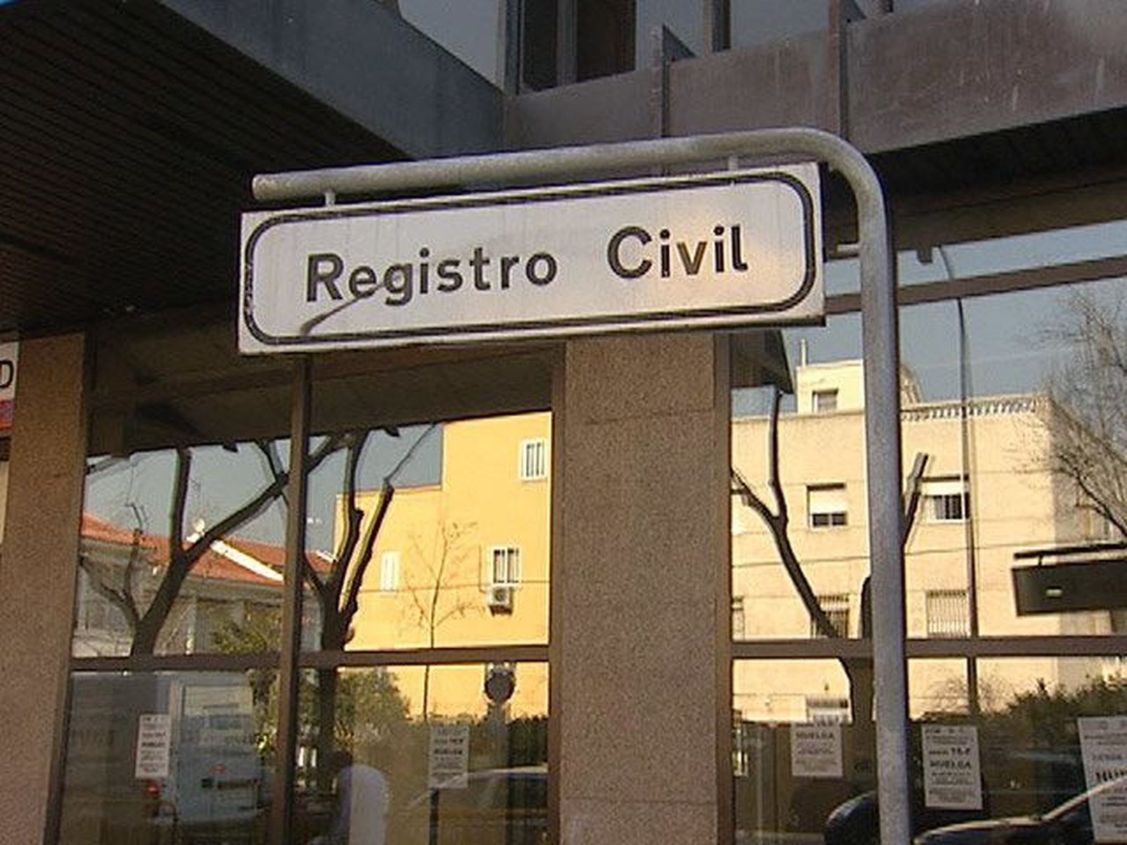 Piden a ayuntamientos y vecinos de municipios pequeños su implicación en el mantenimiento de las oficinas del Registro Civil
