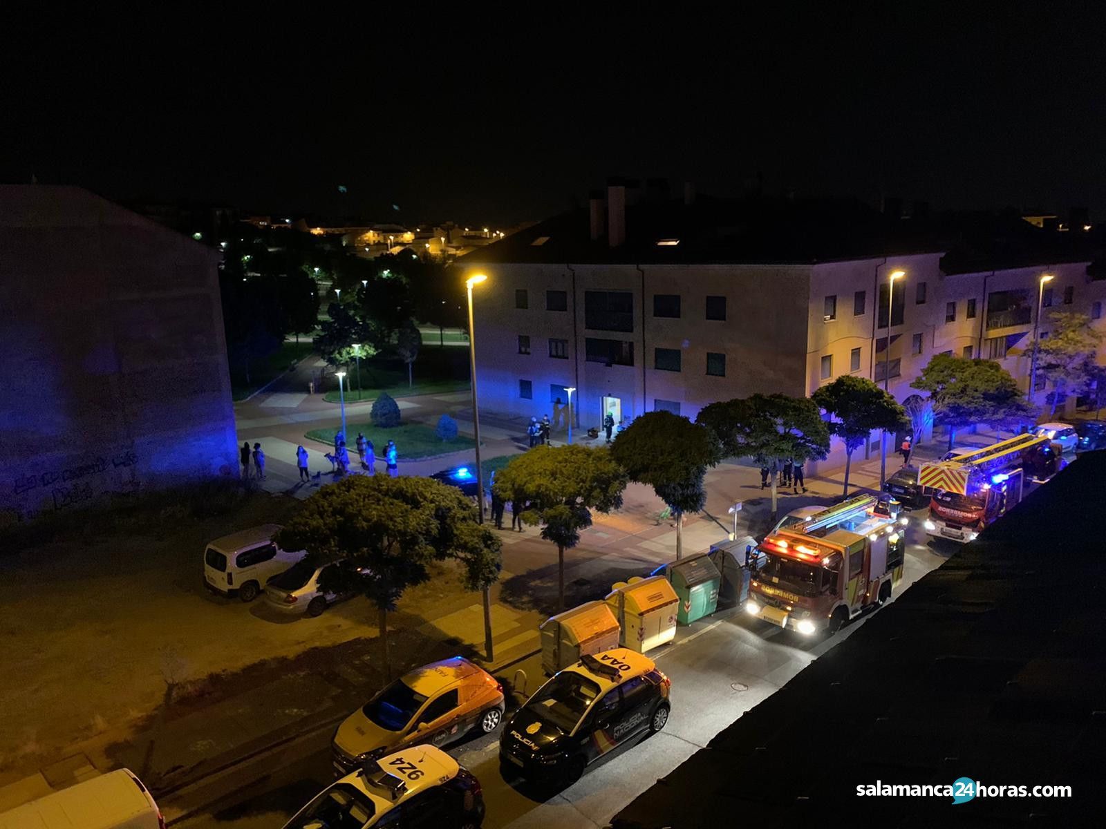 Policía pizarrales (2)