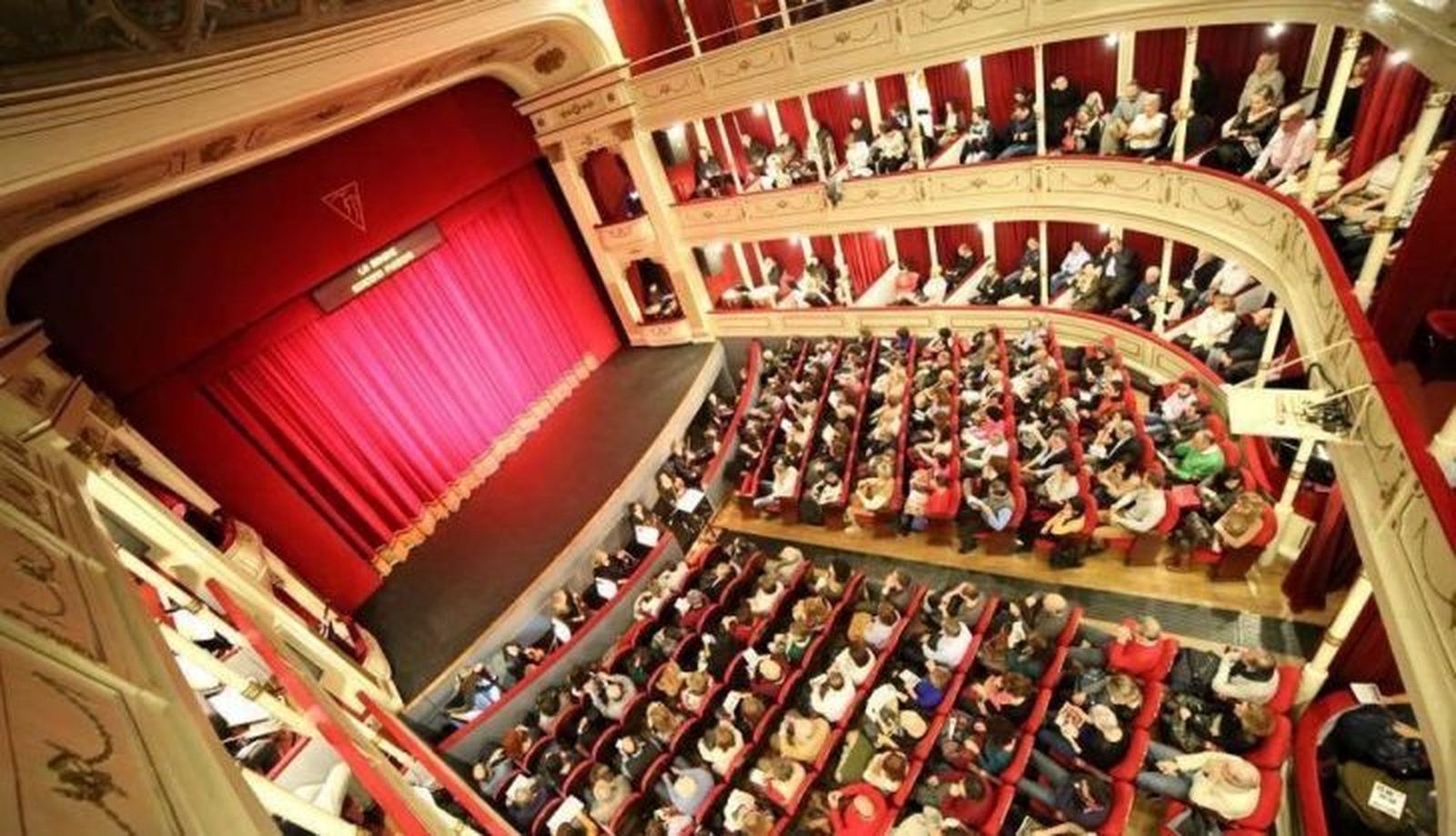 Teatro Principal de Zamora