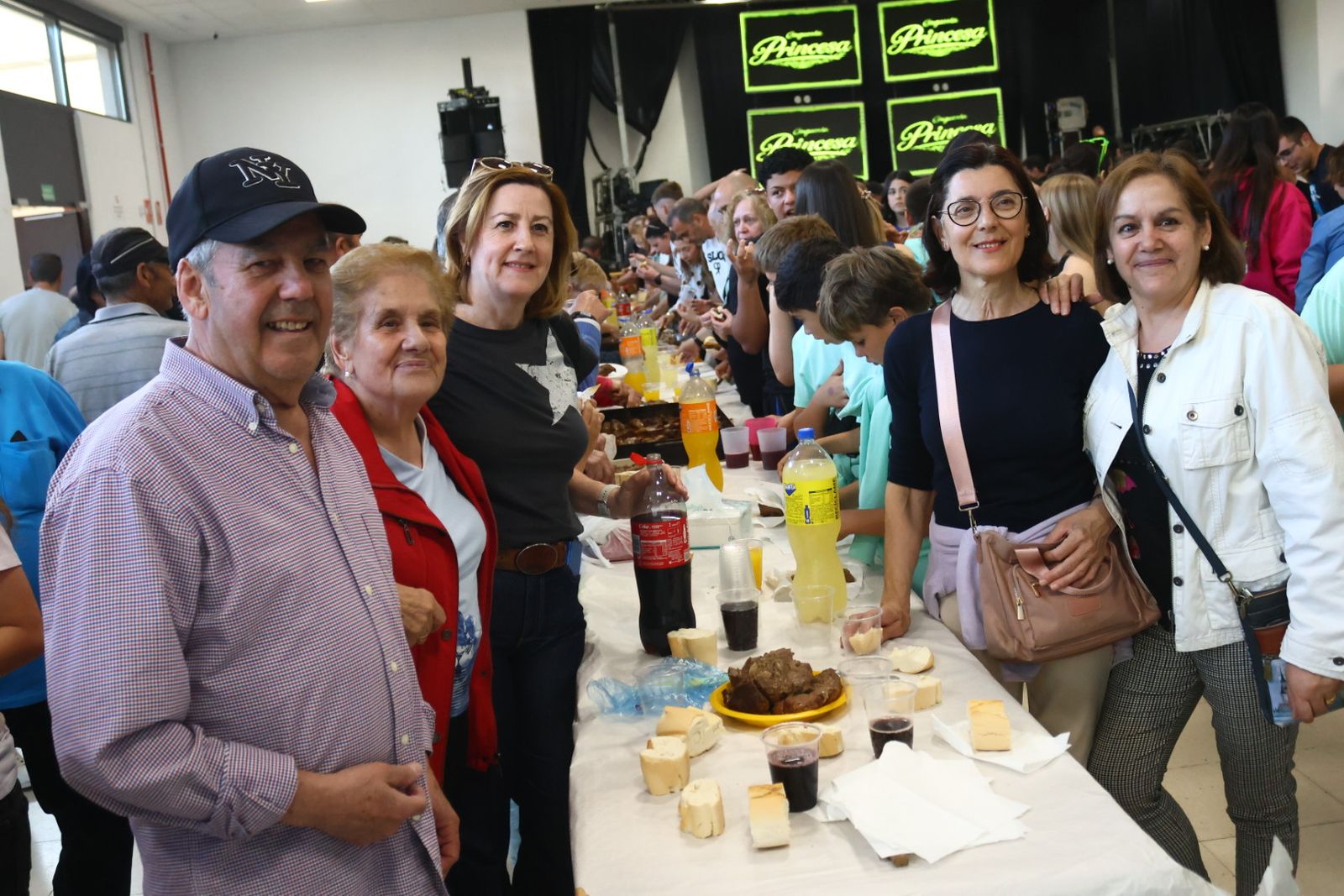 Degustación de Ternera Charra en Doñinos