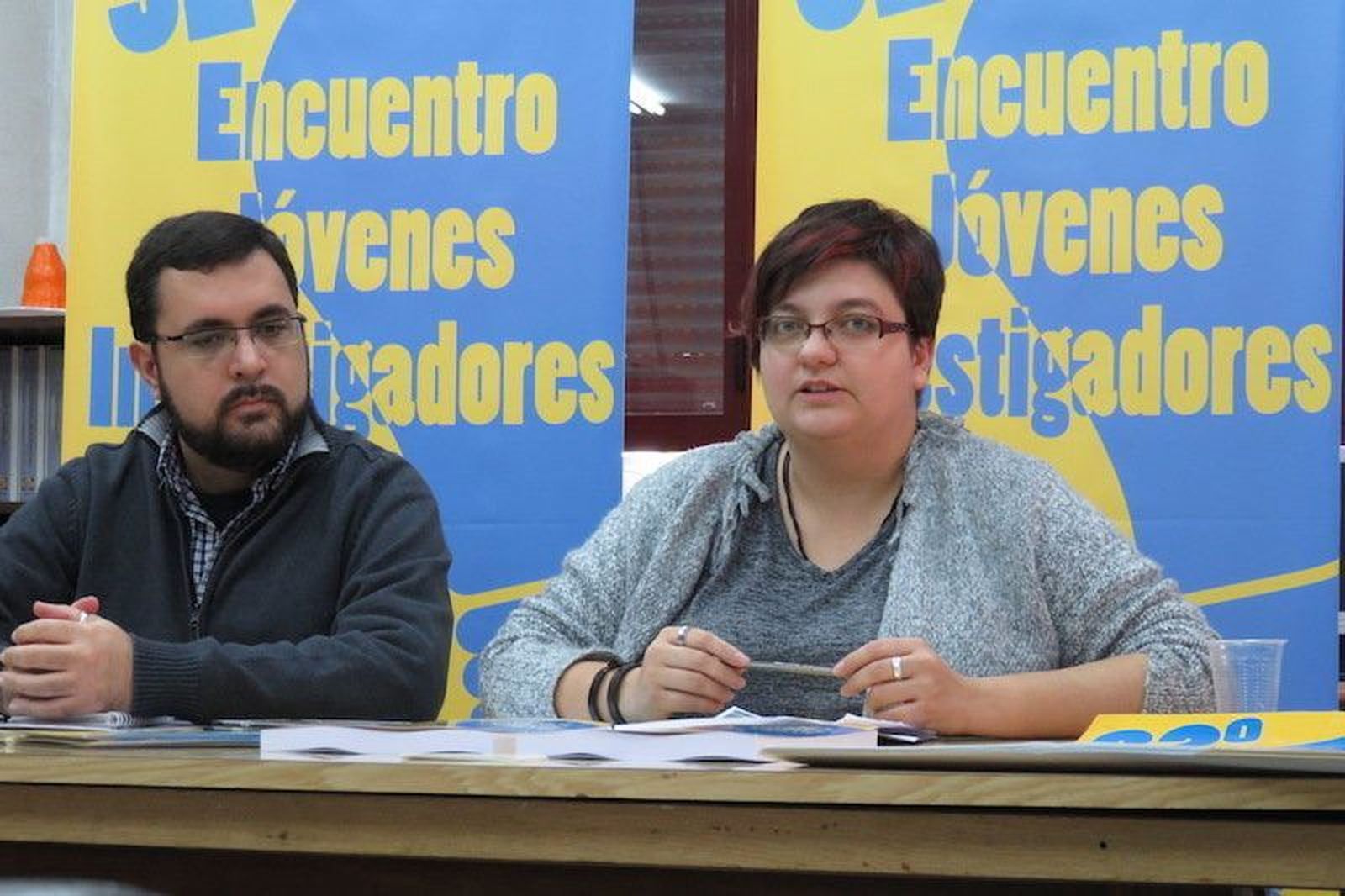 Más de un centenar de jóvenes reivindicarán este fin de semana en Salamanca la carrera investigadora