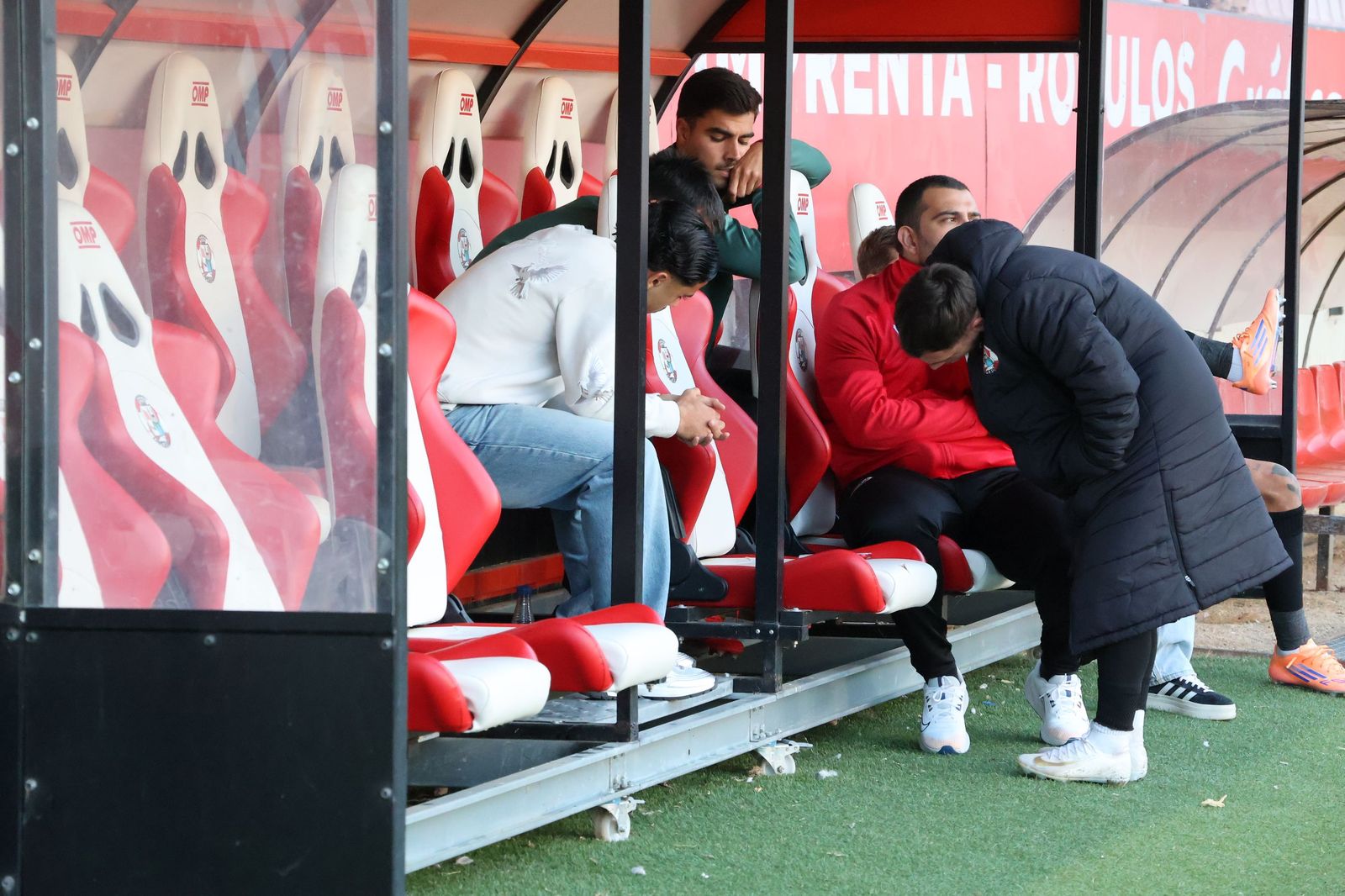 zamora CF Bilbao Athletic