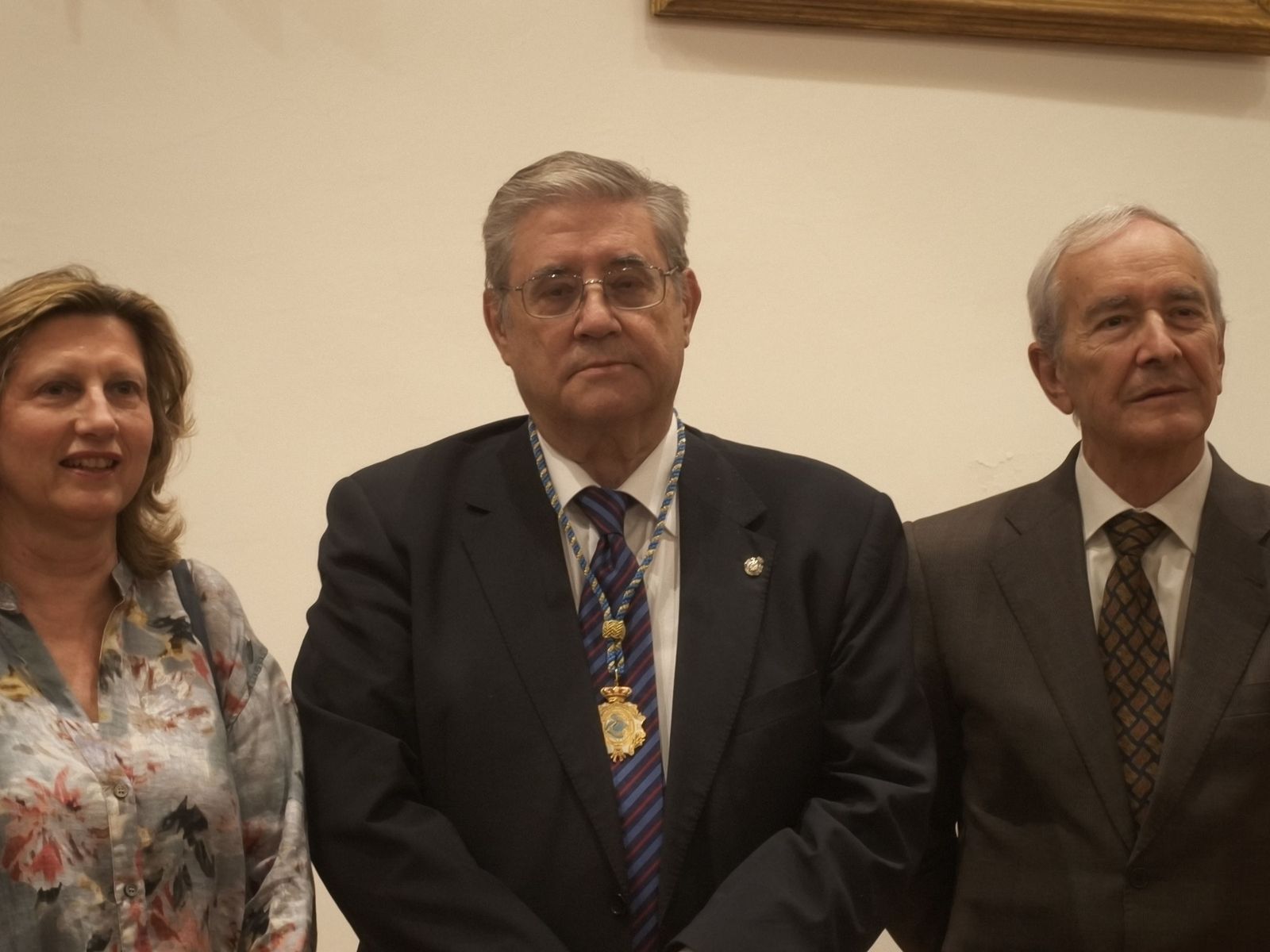 El Colegio Oficial de Farmacéuticos de Salamanca celebra XII Reunión Científica de las Academias Sanitarias de Castilla y Leó
