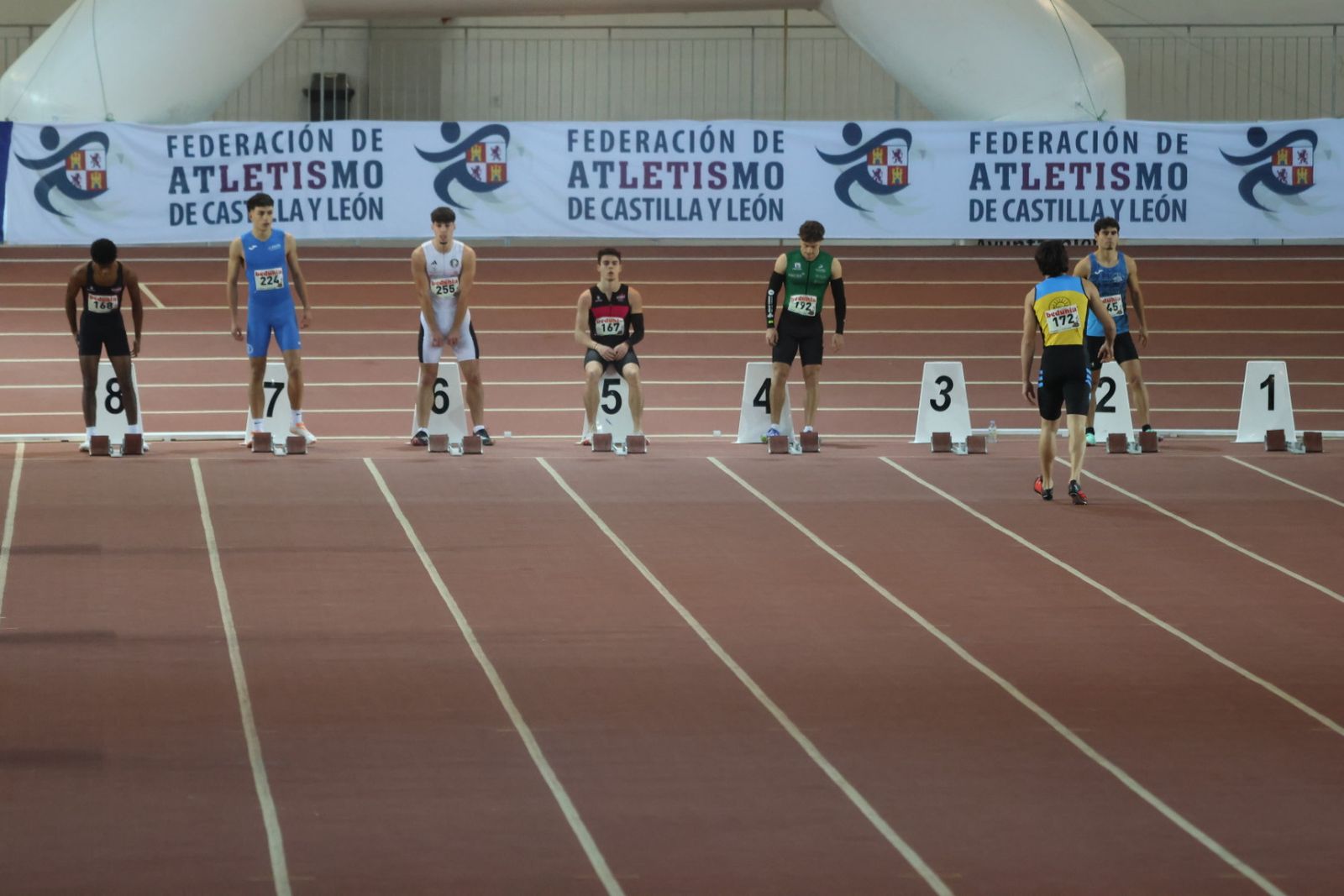 Il Trofeo de Atletismo Ciudad de Salamanca
