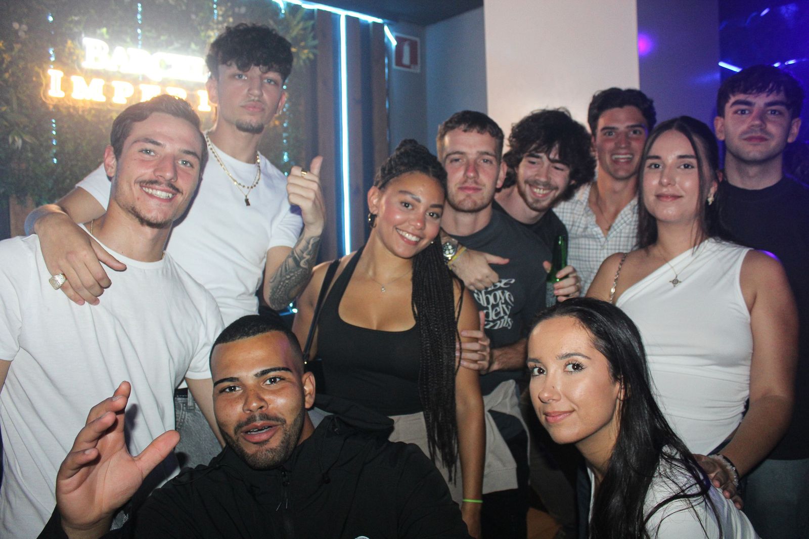 Salamanca de Noche, sábado 25 de octubre