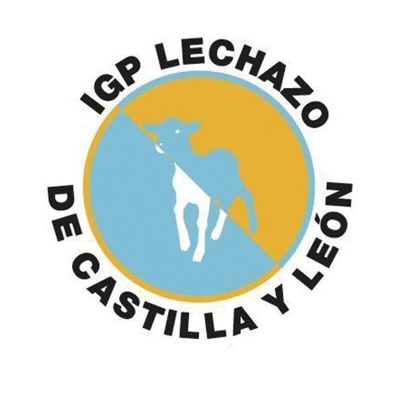 La IGP Lechazo de Castilla y León marca las primeras canales con sus nuevas etiquetas La IGP Lechazo de Castilla y León marca las primeras canales con sus nuevas etiquetas