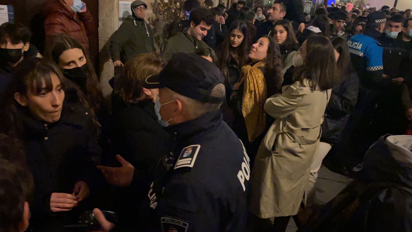 Suspendida la procesión de la Hermandad de la Buena Muerte 3