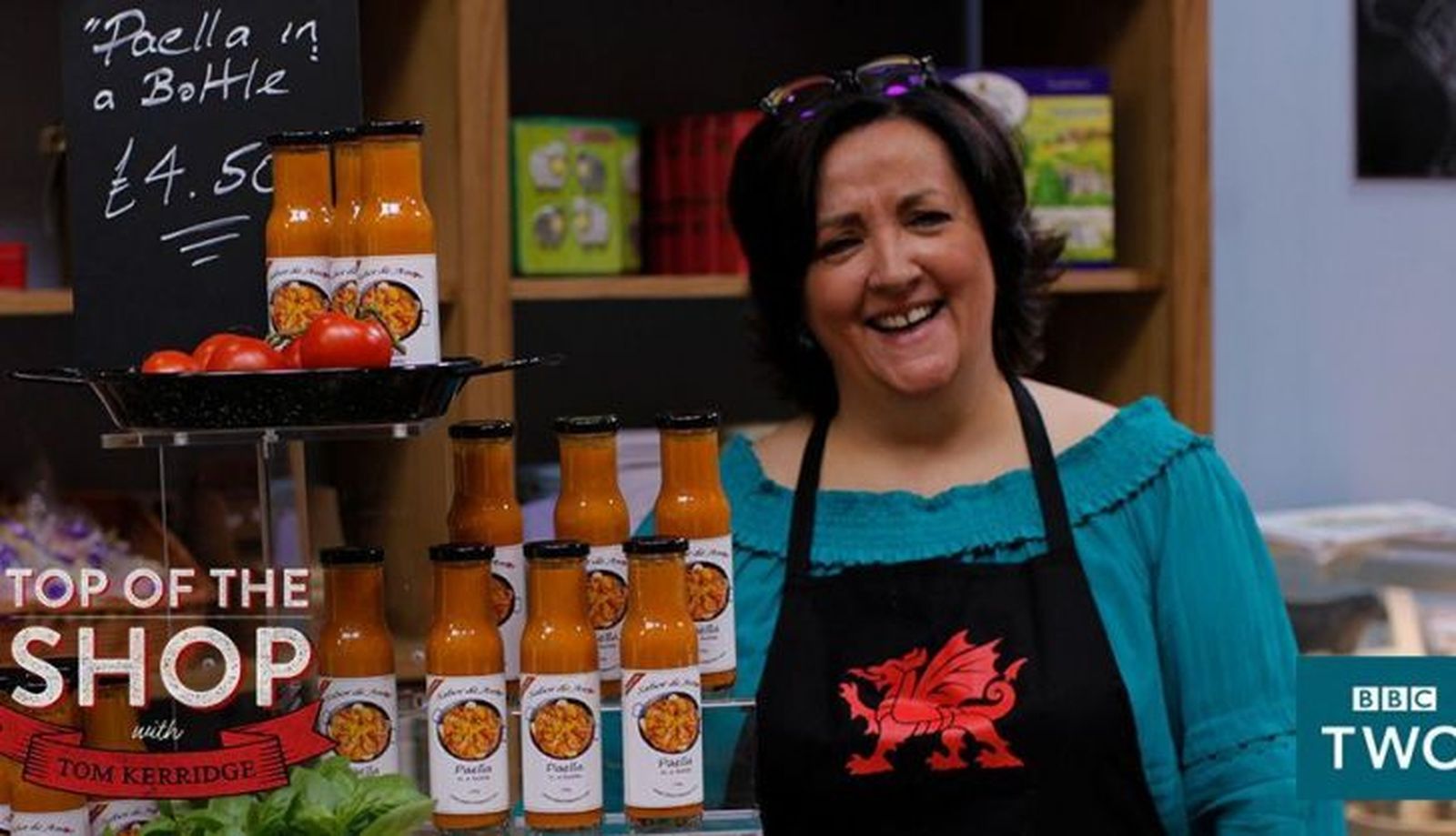 BBC.TV series.TopOfTheShop2018