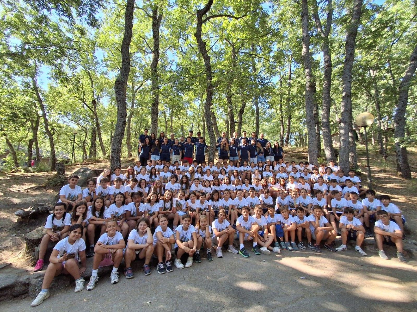 Colegio Marista Champagnat