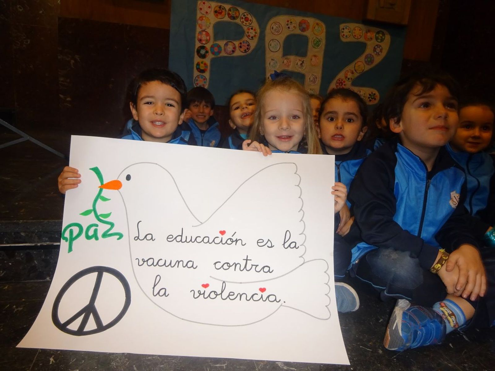 Colegio San Juan Bosco Salamanca