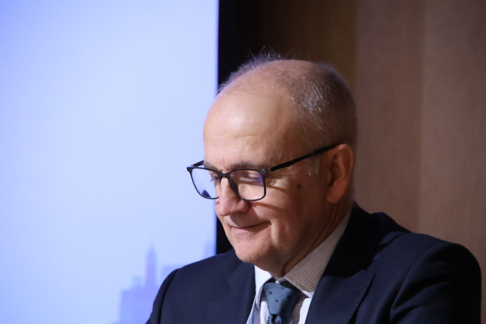 Simposio Sociedad Española de Oncología Radioterápica