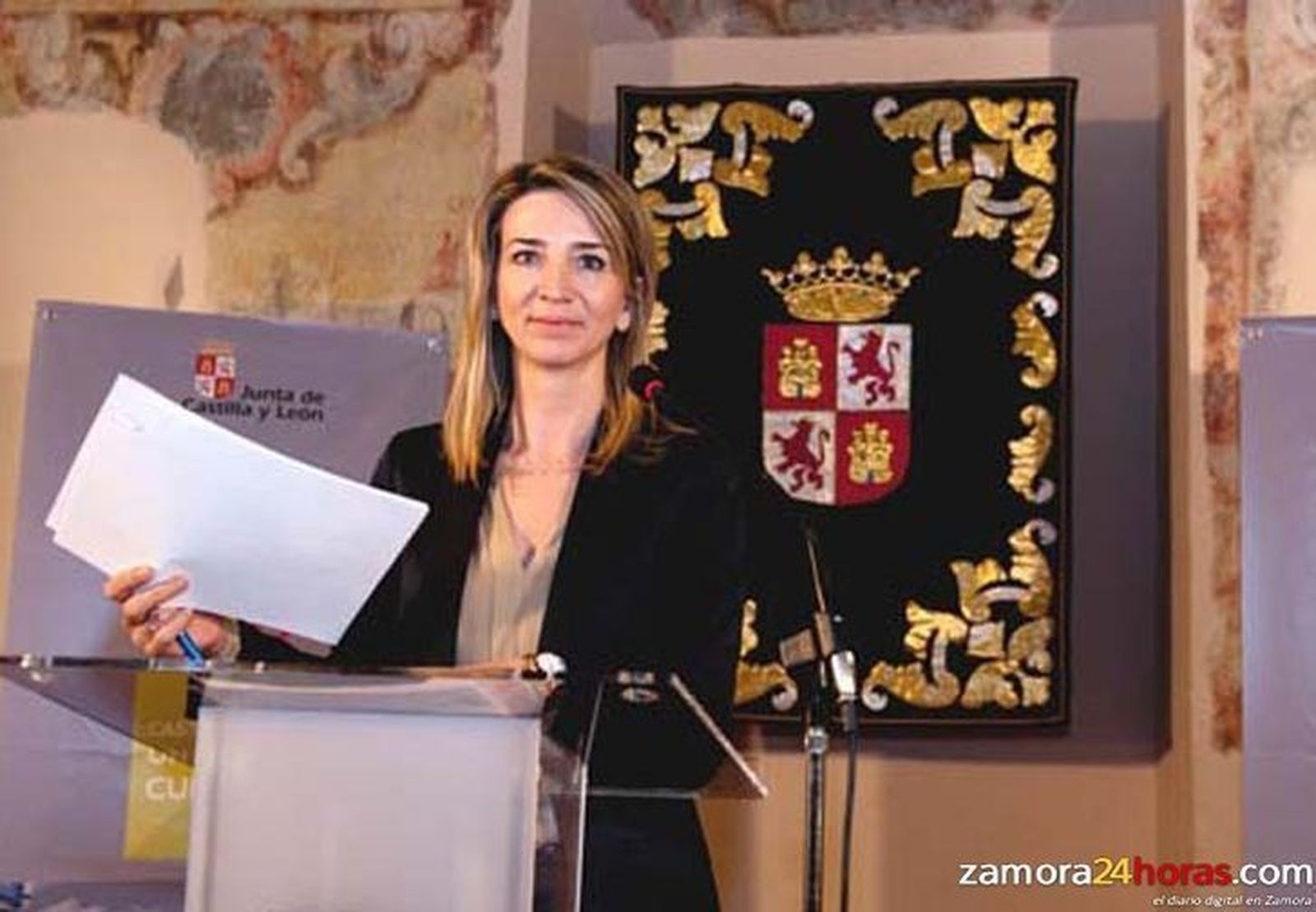 La Junta, las cofradías y los empresarios turísticos se vuelcan en la promoción de la Semana Santa de Castilla y León