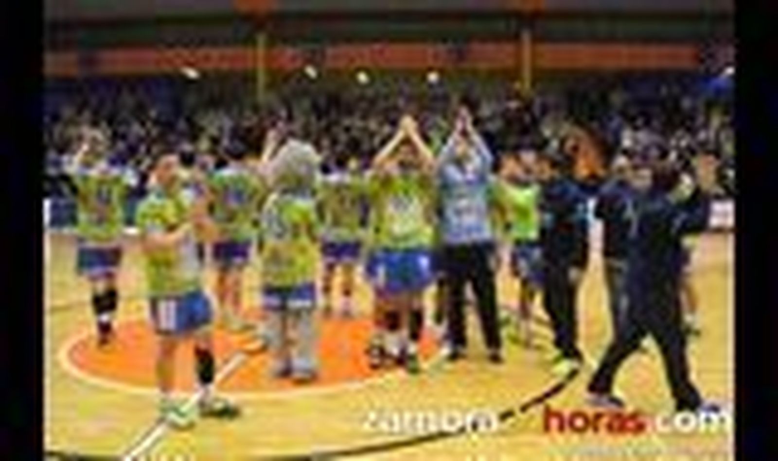 El MMT Seguros, ante su mejor ‘primera vuelta’ de los últimos años