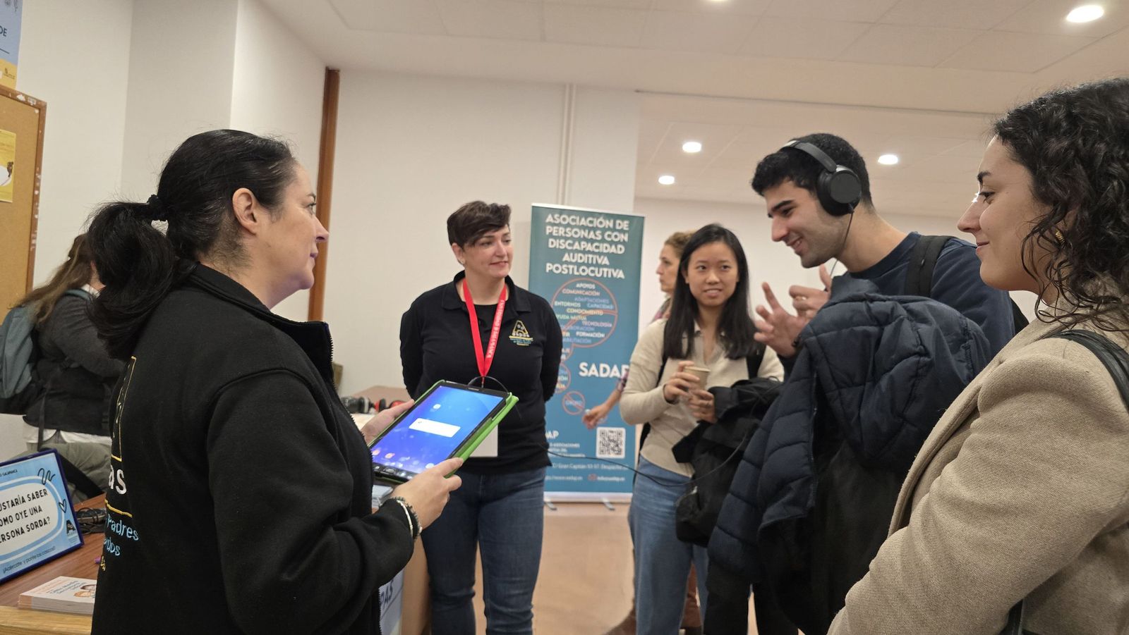 La Delegación de Estudiantes de Medicina organiza una Feria de Especialidades para orientar a los futuros sanitarios