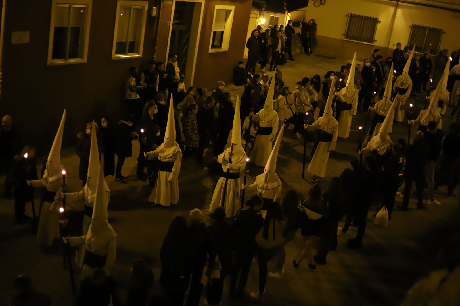 Procesión de Jesús Yacente 2022 Fotos María Lorenzo  (1)