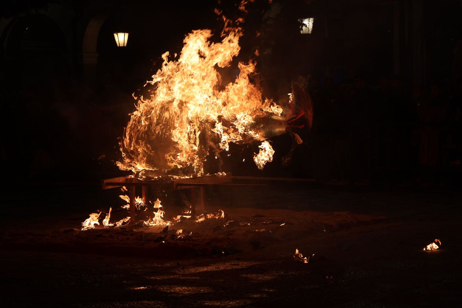 GALERÍA | Entierro de la sardina Zamora 2026