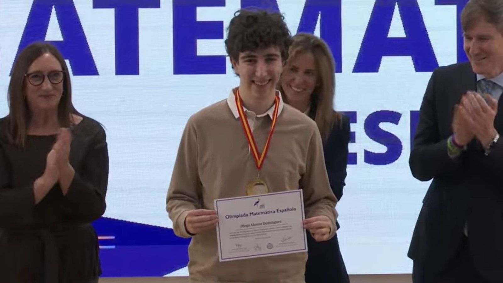 Diego Alonso Domínguez